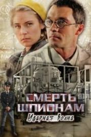 Смерть шпионам: Ударная волна (2012)