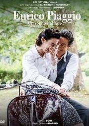 Энрико Пьяджио - Веспа (2019) Enrico Piaggio - Vespa
