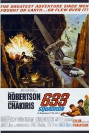 Эскадрилья 633 (1963) 633 Squadron