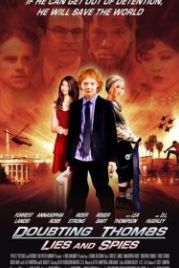 Фома Неверующий (2008) Spy School