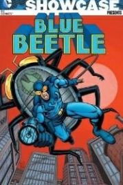 Витрина DC: Синий Жук (2021) DC Showcase: Blue Beetle