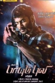 По прозвищу «Тигр» (2015) Paayum Puli