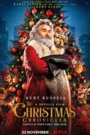 Рождественские хроники (2018) The Christmas Chronicles