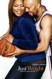 Просто Райт (2010) Just Wright