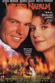 Почище напалма (1993) Wilder Napalm