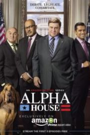 Альфа-дом (2013) Alpha House