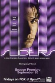Параллельные миры (1995) Sliders