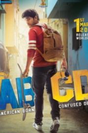 Рождённый в Америке растерянный индиец (2019) ABCD: American-Born Confused Desi