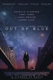 Из ниоткуда (2018) Out of Blue