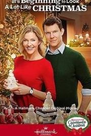 Праздник к нам приходит (2019) It's Beginning to Look a Lot Like Christmas