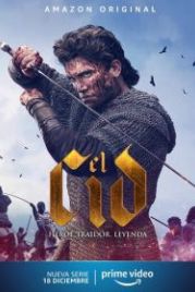 Эль Сид (2020) El Cid