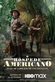 Американский гость (2021) The American Guest
