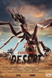 Оно пришло из пустыни (2017) It Came from the Desert