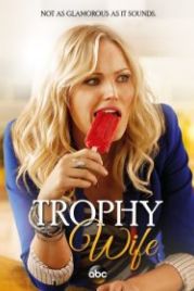Третья жена (2013) Trophy Wife