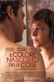 Скрытый цвет вещей (2017) Il colore nascosto delle cose