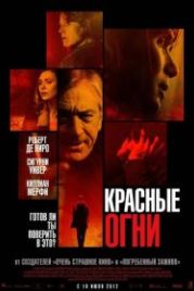 Красные огни (2011) Red Lights