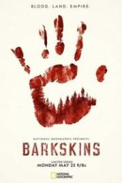 Поселенцы (2020) Barkskins