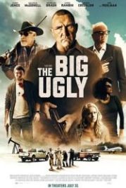 Зов Лондона (2020) The Big Ugly / London Calling