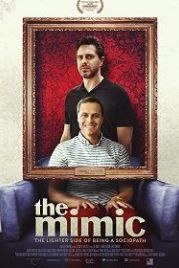Подражатель (2020) The Mimic
