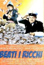 Везет богачам (1972) Beati i ricchi