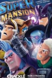 Суперособняк (2015) SuperMansion