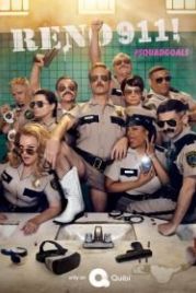 Рино 911 (2003) Reno 911!