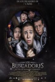 Искатели (2017) Los Buscadores
