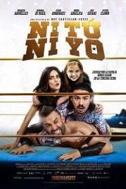 Ни мне, ни тебе (2018) Ni Tú Ni Yo
