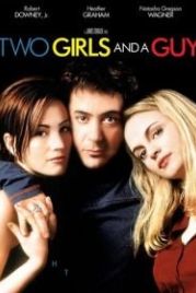 Любовный треугольник (1997) Two Girls and a Guy