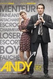 Энди (2019) Andy