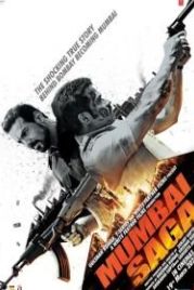 Мумбайская сага (2021) Mumbai Saga