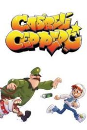 Сабвей Серферс (2018) Subway Surfers: The Animated Series