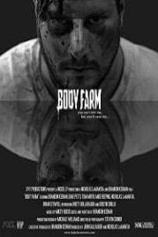 Трупоферма (2018) Body Farm
