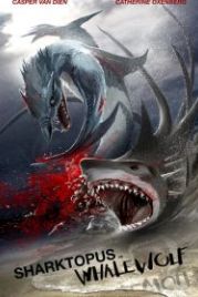 Акулосьминог против Китоволка (2015) Sharktopus vs. Whalewolf