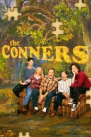 Коннеры (2018) The Conners