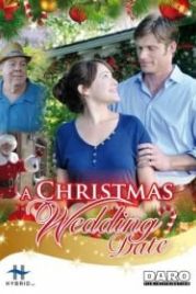 Рождественская свадьба (2012) A Christmas Wedding Date
