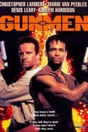 Стрелок (1993) Gunmen