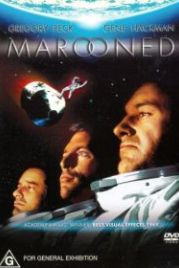 Отрезанные от мира (1969) Marooned