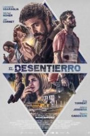 Раскрытие (2018) El desentierro