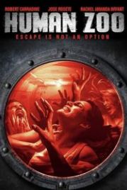 Человеческий зоопарк (2020) Human Zoo