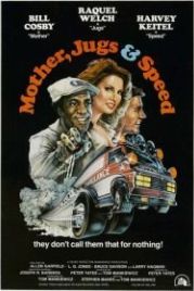 Маманя, Бюст и Живчик (1976) Mother, Jugs & Speed