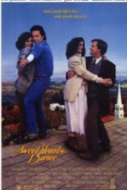 Танец возлюбленных (1988) Sweet Hearts Dance