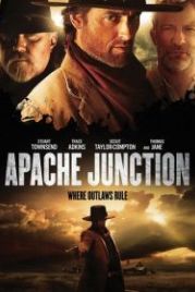 Апачи-Джанкшен (2021) Apache Junction