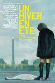 Летняя зима (2022) Un hiver en été
