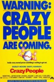 Психованные (1990) Crazy People