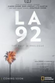 Лос-Анджелес 92 (2017) LA 92