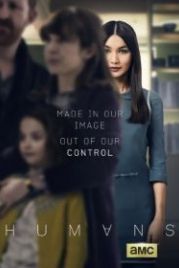 Люди (2015) Humans