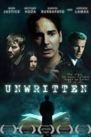 Ненаписанное (2018) Unwritten
