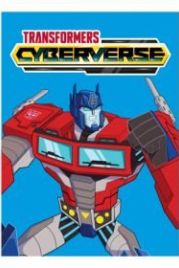 Трансформеры. Кибервселенная (2018) Transformers: Cyberverse