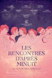 Встречи после полуночи (2013) Les rencontres d'après minuit